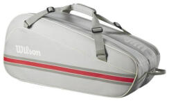 Wilson Team 6 Pack 2025 Oats tenisztáska