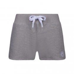 BIDI BADU Alela Basic Shorts Lightgrey női short