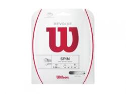 Wilson Revolve White - 12 m teniszhúr
