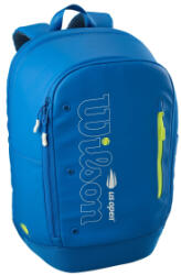 Wilson Tour Backpack US Open 2024 Blue hátizsák