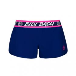 BIDI BADU Tiida Tech 2 In 1 Shorts Dark Blue/ Pink női short
