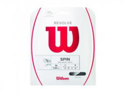 Wilson Revolve Black - 12 m teniszhúr