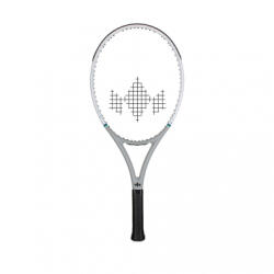 Diadem Rise 25 Grey junior teniszütő