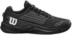 Wilson Rush Pro Extra Duty Black/ Black/ White férfi teniszcipő