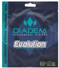 Diadem Evolution Pink teniszhúr - 12 m