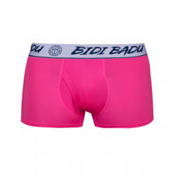 BIDI BADU Max Basic Boxershort Pink alsónadrág
