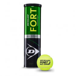 Dunlop Fort All Court teniszlabda (4db/cső)
