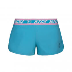 BIDI BADU Tiida Tech 2 In 1 Shorts Aqua/ White női short