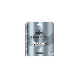Diadem Pro X Silver teniszhúr - 12 m