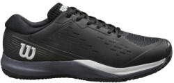 Wilson Rush Pro Ace Clay Black/ Ombre Blue/ White férfi teniszcipő