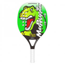 MBT Junior Fun T-Rex strandtenisz ütő