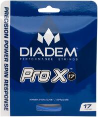 Diadem Pro X Blue teniszhúr - 12 m