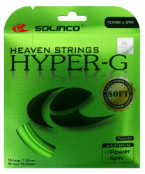 Solinco Hyper-G SOFT teniszhúr - 12 m