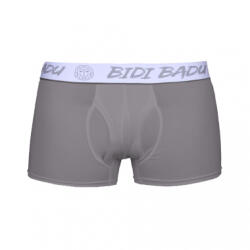BIDI BADU Max Basic Boxer Short Grey alsónadrág
