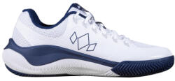 Diadem Court Flo - Clay Court - White/ Navy férfi teniszcipő