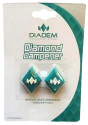 Diadem Diamond Dampener 2PK rezgéscsillapító - teal