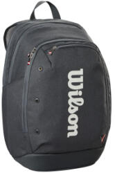 Wilson Tour Backpack 2025 Black hátizsák