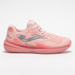 Joma Ace Lady 2529 Clay Pink női teniszcipő