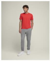 Wilson Team Jogger Medium Gray Heaher férfi melegítő alsó