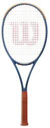 Wilson Blade 98 (16x19) v9 Roland Garros (2024) teniszütő