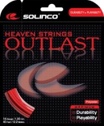 Solinco Outlast teniszhúr - 12 m - teniszpro