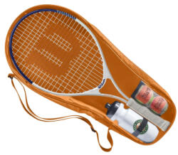 Wilson Roland Garros Elite Junior 23 (2024) gyerek teniszütő szett