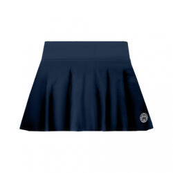 BIDI BADU Mora Tech Skort Navy tenisz szoknya