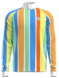 BIDI BADU Paris Printed Jacket férfi felső