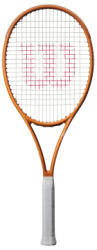 Wilson Blade 98 v9 (16x19) Roland Garros 2025 teniszütő