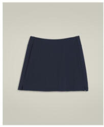 Wilson Team Flat Front Skirt Classic Navy lány szoknya