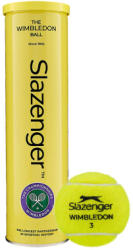 Slazenger Wimbledon teniszlabda (4db/cső)