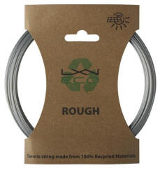 Luxilon Eco Rough teniszhúr - 12 m