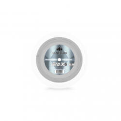 Diadem Pro X Silver teniszhúr - 200 m