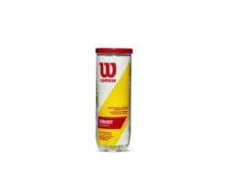 Wilson Championship Extra Duty teniszlabda (3 db/cső)
