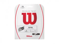 Wilson Revolve Twist Grey teniszhúr - 12 m