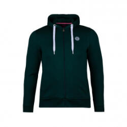 BIDI BADU Keno Basic Jacket Dark Green férfi felső