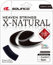 Solinco X-Natural teniszhúr - 12 m - teniszpro