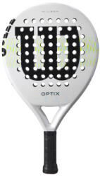 Wilson Optix V1 White padel ütő