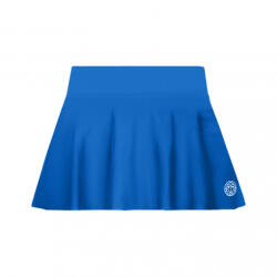 BIDI BADU Mora Tech Skort Blue tenisz szoknya