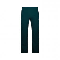 BIDI BADU Flinn Tech Pant Dark Green férfi melegítő alsó
