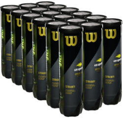 Wilson US Open XD teniszlabda (1 karton / 72 db)
