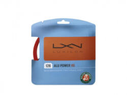 Luxilon Alu Power Roland Garros Bronze 128 - 12 m teniszhúr