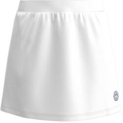 BIDI BADU Crew Junior Skort White lány tenisz szoknya