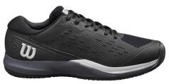 Wilson Rush Pro Ace Black/ Ombre Blue/ White férfi teniszcipő