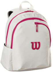 Wilson Advantage 2025 Backpack Offhite/ Pink hátizsák