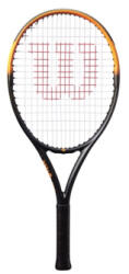 Wilson Burn Spin 25 junior teniszütő