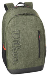 Wilson Team Backpack Heather Green hátizsák