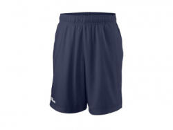 Wilson Team II 7 Short Team Navy fiú tenisznadrág