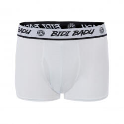 BIDI BADU Max Basic Boxershort White alsónadrág