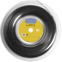 Luxilon 4G Black 125 - 200 m teniszhúr